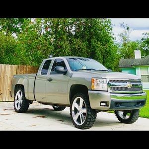 Meet your Posher, Andrew